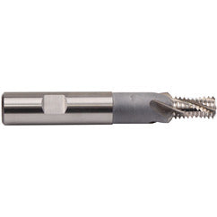 ‎G 1/8-28 / GSF Style - Spiral Flute Thread Mill - Exact Tool & Supply