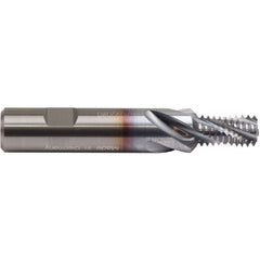 M 16 1.5XD GSF 4SPFL TICN - Exact Tool & Supply