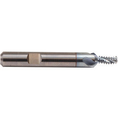 M 6 1.5XD GSF 3SPFL TICN - Exact Tool & Supply