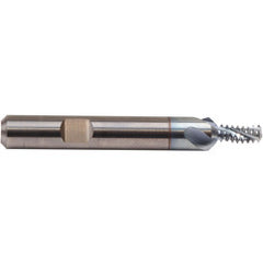 M 6 1.5XD GSF 3SPFL TICN - Exact Tool & Supply