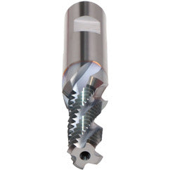 ‎1/2-13 GSF Style - TICN Thread Mill - Exact Tool & Supply