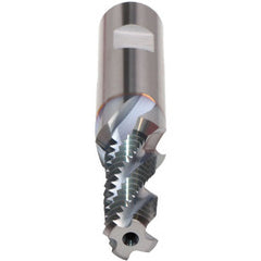 ‎1/2-13 GSF Style - TICN Thread Mill - Exact Tool & Supply