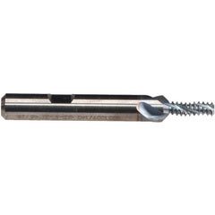 M 8 2XD GSF 3SPFL TICN - Exact Tool & Supply