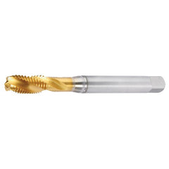 GT025006 M10X1.5 6H RHSF SBOT 371 - Exact Tool & Supply