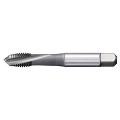 ‎GT205009 8-32 3BX LH SF PLUG - Exact Tool & Supply