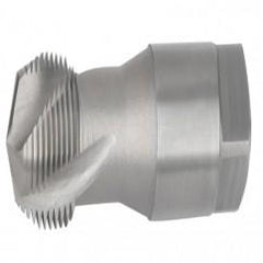 GT605052 7/16-14 H3 3FL LH SF PLUGH - Exact Tool & Supply