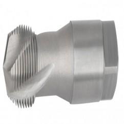 GT605054 7/16-20 H3 3FL LH SF PLUGH - Exact Tool & Supply