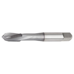 ‎GT905028-1/4-20 H3 3FL LH SF PLUGHS - Exact Tool & Supply