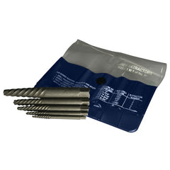 NO. 15 VT SCREW EXTRACTOR SET