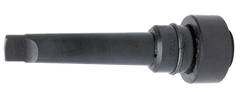 Magic Chuck - #63713 No.1 Size- 3 MT SH - Exact Tool & Supply