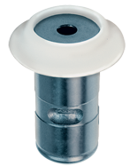 Magic Chuck Safety Guard Collet- No.4 Size- 5 MT Inside - Exact Tool & Supply