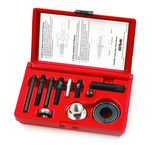 PULLEY PULLER AND INSTALLER SET - Exact Tool & Supply