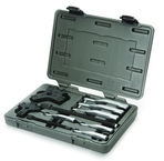 2 AND 5 TON RATCHETING PULLER SET - Exact Tool & Supply