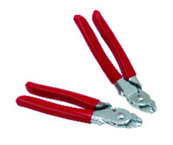 2PC HOG RING PLIERS SET - Exact Tool & Supply