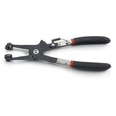 HEAVY-DUTY LARGE HOSE CLAMP PLIERS - Exact Tool & Supply