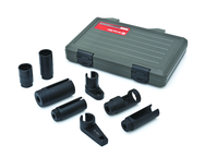 8PC SENSOR AND SENDING SOCKET SET - Exact Tool & Supply