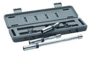 3PC MAGNETIC SWIVEL SPARK PLUG SET - Exact Tool & Supply