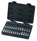 36PC MASTER TORX ST W/ HEX BIT SKTS - Exact Tool & Supply