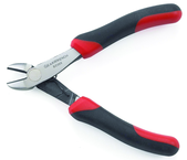 5" MINI DIAGONAL CUTTING PLIERS - Exact Tool & Supply