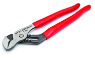 8" TONGUE AND GROOVE PLIERS STR JAW - Exact Tool & Supply