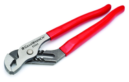 10" TONGUE AND GROOVE PLIERS V-JAW - Exact Tool & Supply