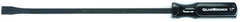 17" X 3/8" PRY BAR WITH ANGLED TIP - Exact Tool & Supply