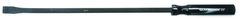 25" X 1/2" PRY BAR WITH ANGLED TIP - Exact Tool & Supply