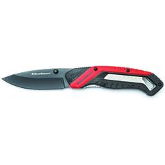 SPRING ASSISTED FOLD POCKET KNIFE - Exact Tool & Supply