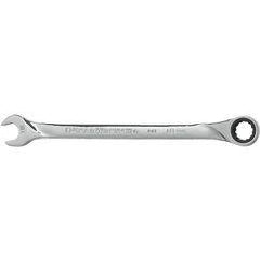 18MM XL RATCHETING COMB WRENCH - Exact Tool & Supply