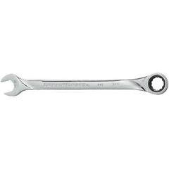 1/4" XL RATCHETING COMB WRENCH - Exact Tool & Supply