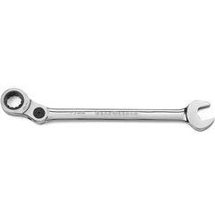 7/16" INDEXING COMBINATION WRENCH - Exact Tool & Supply