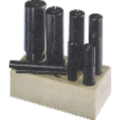 ‎Expanding Mandrels - 1-1/4″ Max Size - Exact Tool & Supply