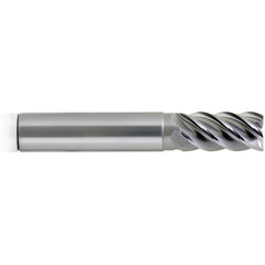 ‎44155 3/4X3/4X1-1/2X4 5FL - Exact Tool & Supply