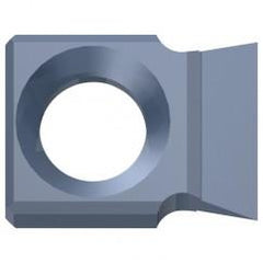 P=1/14 10 Thread Milling Insert-TiAlN - Exact Tool & Supply