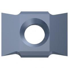 10–16 11 Thread Milling Insert-TiAlN - Exact Tool & Supply
