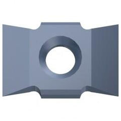10–16 12 Thread Milling Insert-TiAlN - Exact Tool & Supply