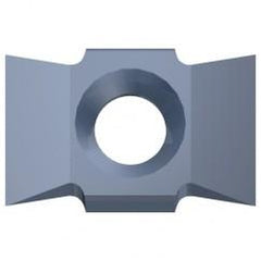 1/4–9 13 Thread Milling Insert-TiAlN - Exact Tool & Supply
