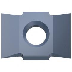 1/4–9 14 Thread Milling Insert-TiAlN - Exact Tool & Supply