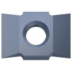 1/4–9 14 Thread Milling Insert-TiAlN - Exact Tool & Supply