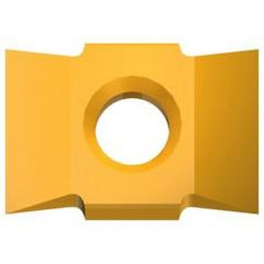 1/4–9 14 Thread Milling Insert-TiN - Exact Tool & Supply