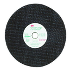 4″ × 1/32″ × 3/8″ - Cubitron Ceramic Grain Type 1 - Cut-Off Wheel Alt Mfg # 01994 - Exact Tool & Supply