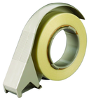 Tape Dispenser - For 1" Filament Tape - Exact Tool & Supply