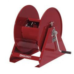 1 X 35' HOSE REEL - Exact Tool & Supply