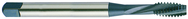 1/2-13 6OAL GH3 3FL TIN TAP - Exact Tool & Supply