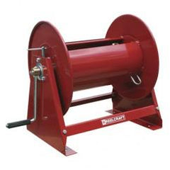 3/8 X 250' HOSE REEL - Exact Tool & Supply