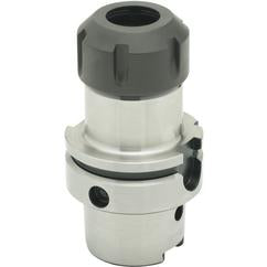 HSK63A ER32 COLLET CHUCK G2.5X3.15 - Exact Tool & Supply
