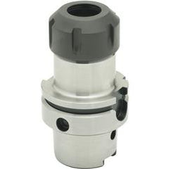 HSK63A ER32 COLLET CHUCK G2.5X3.15 - Exact Tool & Supply