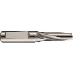33.5mm 3XD Hydra Drill Body - Exact Tool & Supply