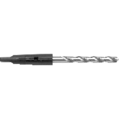 ‎Split Sleeve Drill Drivers - 1/16″ Drill Size-2 MT - Exact Tool & Supply