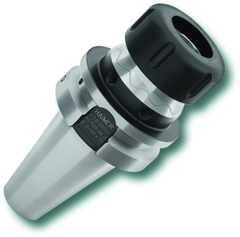 BT40 x ER20 x 2.76 Collet Chuck - Exact Tool & Supply